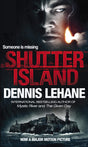 Shutter Island - Retail Maharaj