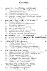 Principles, Methods & Techniques Of Teaching - Retail Maharaj