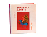 Indigenius Artists India - Retail Maharaj