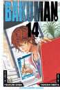 Bakuman 14 - Retail Maharaj