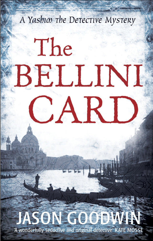 The Bellini Card - Retail Maharaj