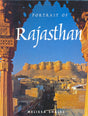 Portrait of Rajasthan (Portrait of Series) - Retail Maharaj
