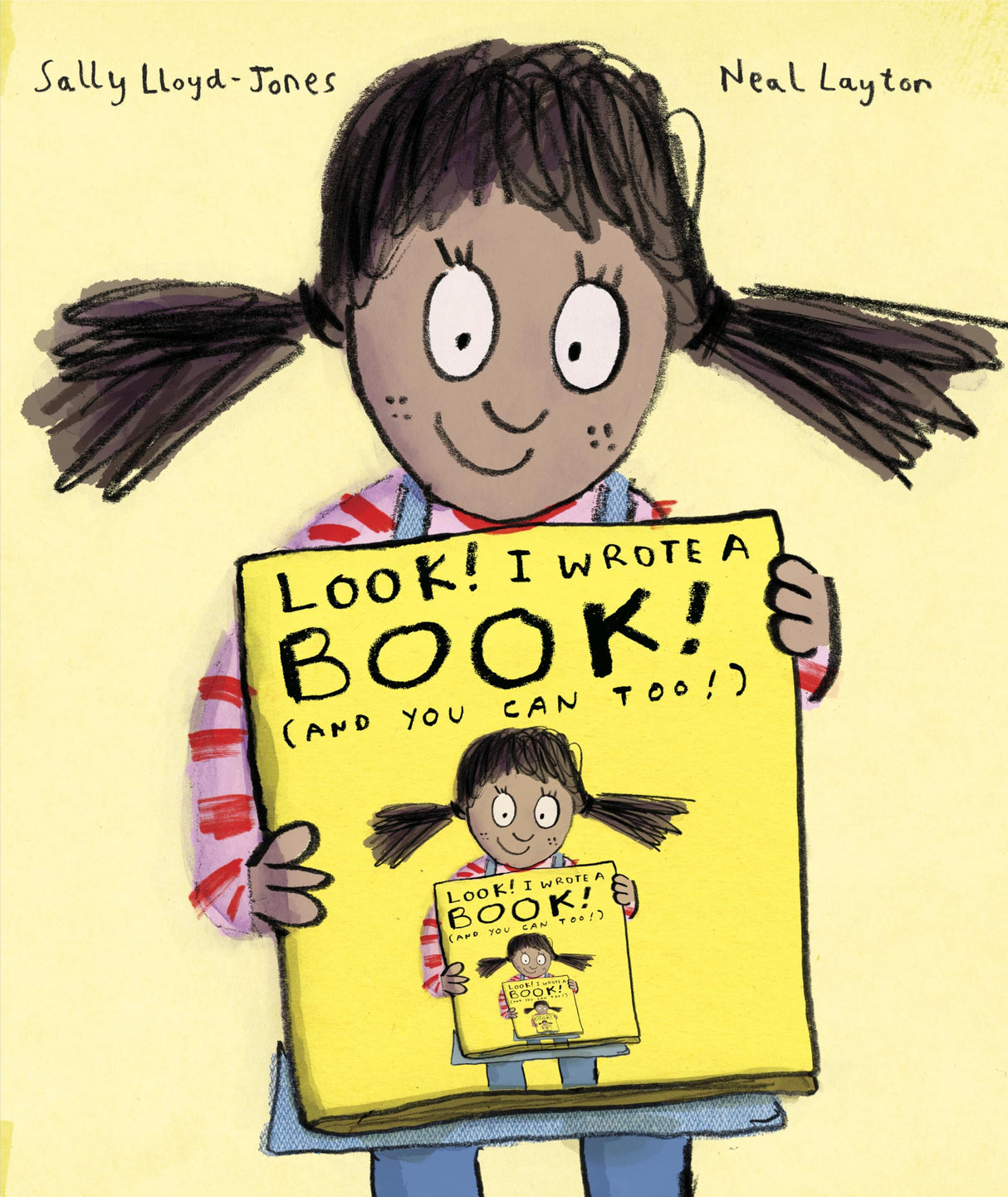 Look! I Wrote a Book! (And You Can Too!) - Retail Maharaj
