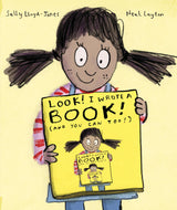 Look! I Wrote a Book! (And You Can Too!) - Retail Maharaj