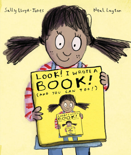 Look! I Wrote a Book! (And You Can Too!) - Retail Maharaj