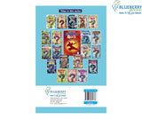 Quiz Book - Amazing World - Retail Maharaj
