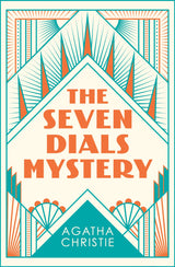 The Seven Dials Mystery - Retail Maharaj