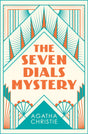The Seven Dials Mystery - Retail Maharaj