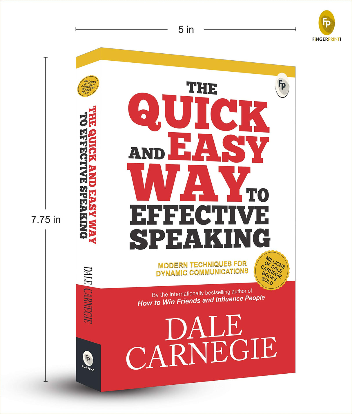 The Quick And Easy Way To Effective Speaking - Retail Maharaj