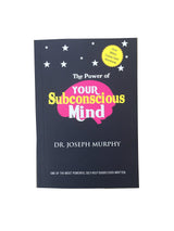 The Power of Your Subconscious Mind - Retail Maharaj