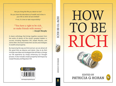 How To Be Rich - Retail Maharaj