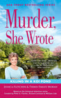 Murder, She Wrote: Killing in a Koi Pond: 53 - Retail Maharaj