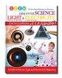 Discover Science, Light & Electricity (Encyclopedia of Learning) - Retail Maharaj