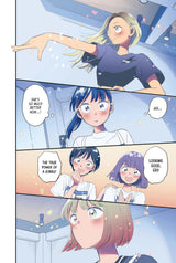 Hikaru In The Light! #03 - Retail Maharaj