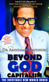 Beyond God & Capitalism - Retail Maharaj