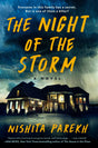 The Night of the Storm: A Novel - Retail Maharaj