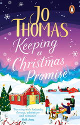 Keeping a Christmas Promise: Escape to Iceland with the most feel-good and uplifting Christmas romance of 2022 - Retail Maharaj