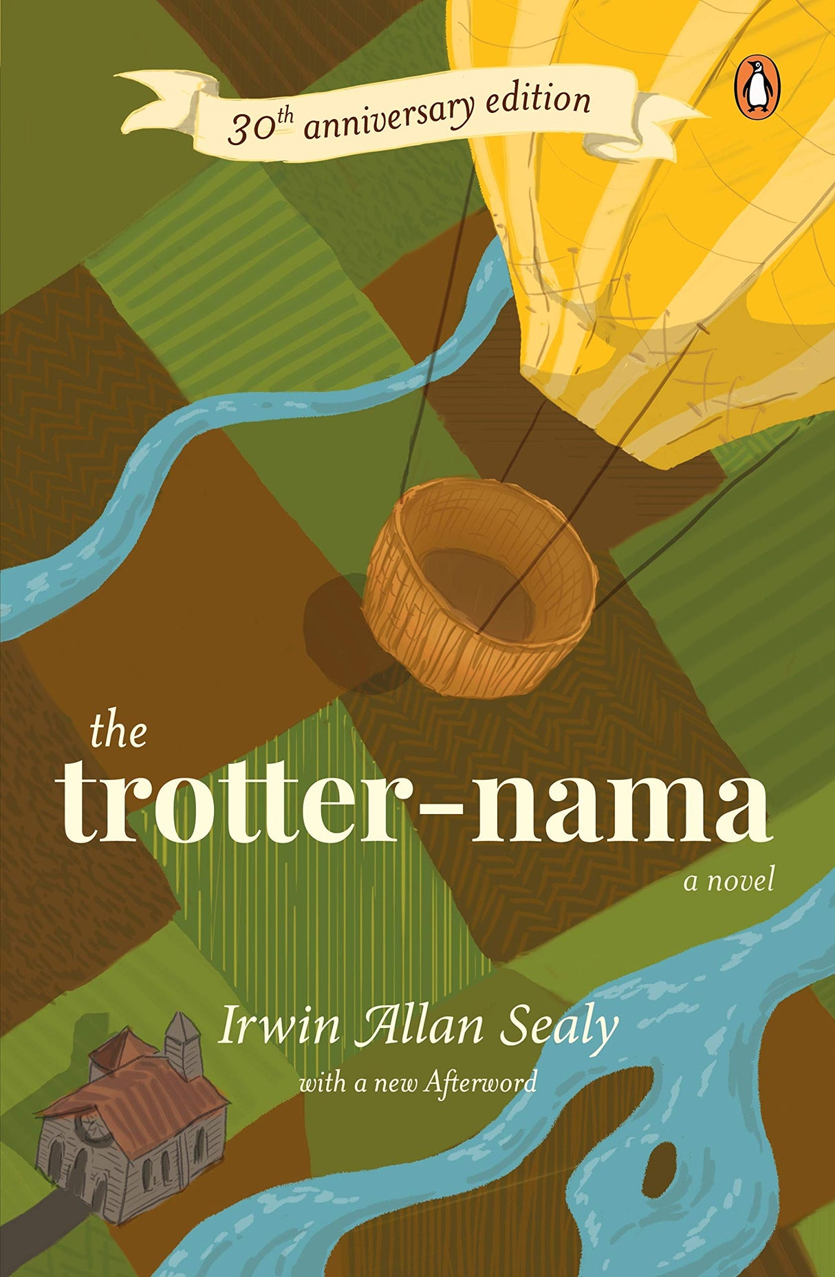 The Trotter-Nama - Retail Maharaj