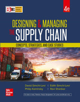 Designing & Managing the Supply Chain|4th Edition - Retail Maharaj