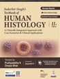 INDERBIR SINGH'S TEXTBOOK OF HUMAN HISTOLOGY - Retail Maharaj