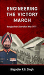 Engineering the Victory March - Retail Maharaj