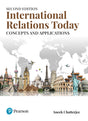 International Relations Today, 2e - Retail Maharaj