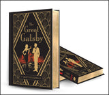 The Great Gatsby (Deluxe Hardbound Edition) - Retail Maharaj