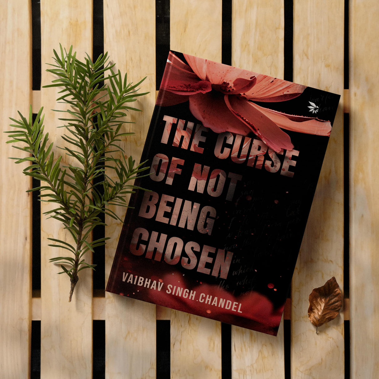 The Curse of Not Being Chosen - Retail Maharaj