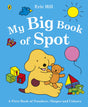 My Big Book of Spot - Retail Maharaj