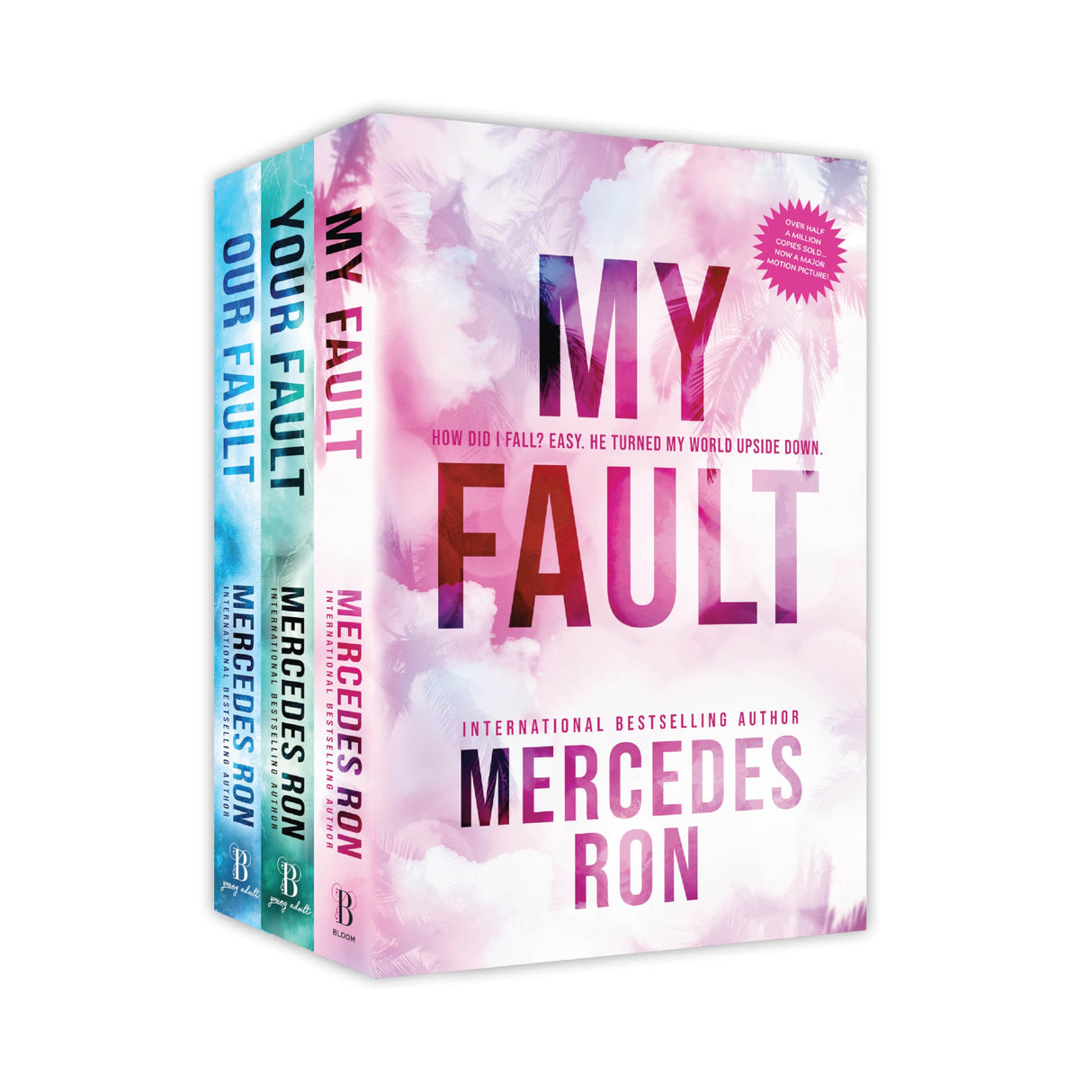 Your Fault (Culpable, 2) - Retail Maharaj