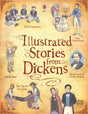 Illustrated Stories From Dickens - Retail Maharaj
