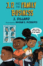 J.D. and the Family Business: 2 (J.D. the Kid Barber) - Retail Maharaj