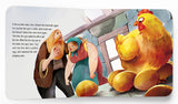 My first Illustrated Fairytales (Set of 6 Books) - Retail Maharaj