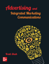 Advertising and Integrated Marketing Communications - Retail Maharaj