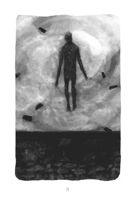Scarewaves #02: Beyond The Grave - Retail Maharaj