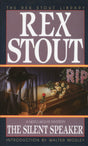 The Silent Speaker: 11 (Nero Wolfe) - Retail Maharaj