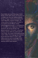 The Longer Stories (Original Classic Edition) - Retail Maharaj