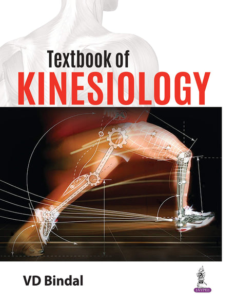 Textbook of Kinesiology - Retail Maharaj