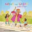 Nana the Great Comes to Visit - Retail Maharaj