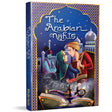 The Arabian Nights: Illustrated Book For Children - Retail Maharaj