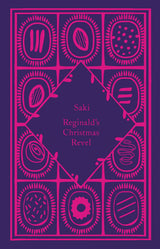 Reginald's Christmas Revel - Retail Maharaj