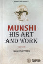 Munshi His Art & Work Vol. III - Retail Maharaj