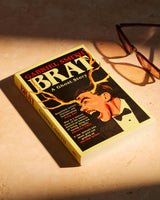 BRAT: A Ghost Story - Retail Maharaj