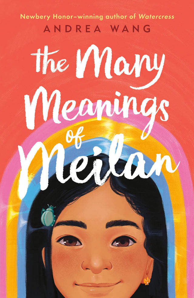 The Many Meanings of Meilan - Retail Maharaj