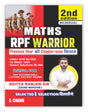 Maths RPF Warrior by Aditya Ranjan Sir 2nd Edition Aditya Ranjan Sir and 2nd Edition - Retail Maharaj