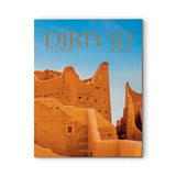 Diriyah Culture: At-Turaif - Assouline Coffee Table Book - Retail Maharaj