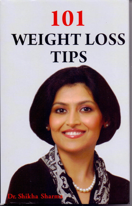 101 WEIGHTS LOSS TIPS - Retail Maharaj
