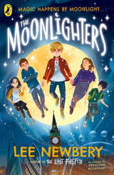 The Moonlight Hotel: A magical new story from the bestselling author of The Last Firefox - Retail Maharaj