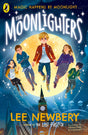 The Moonlight Hotel: A magical new story from the bestselling author of The Last Firefox - Retail Maharaj