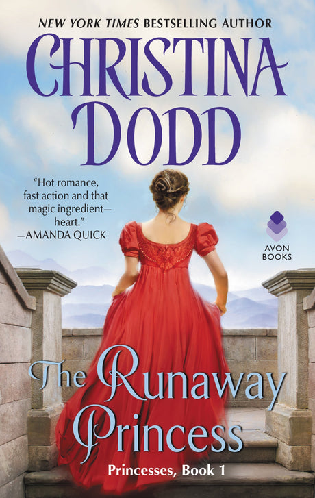 The Runaway Princess: Princesses, Book 1 - Retail Maharaj